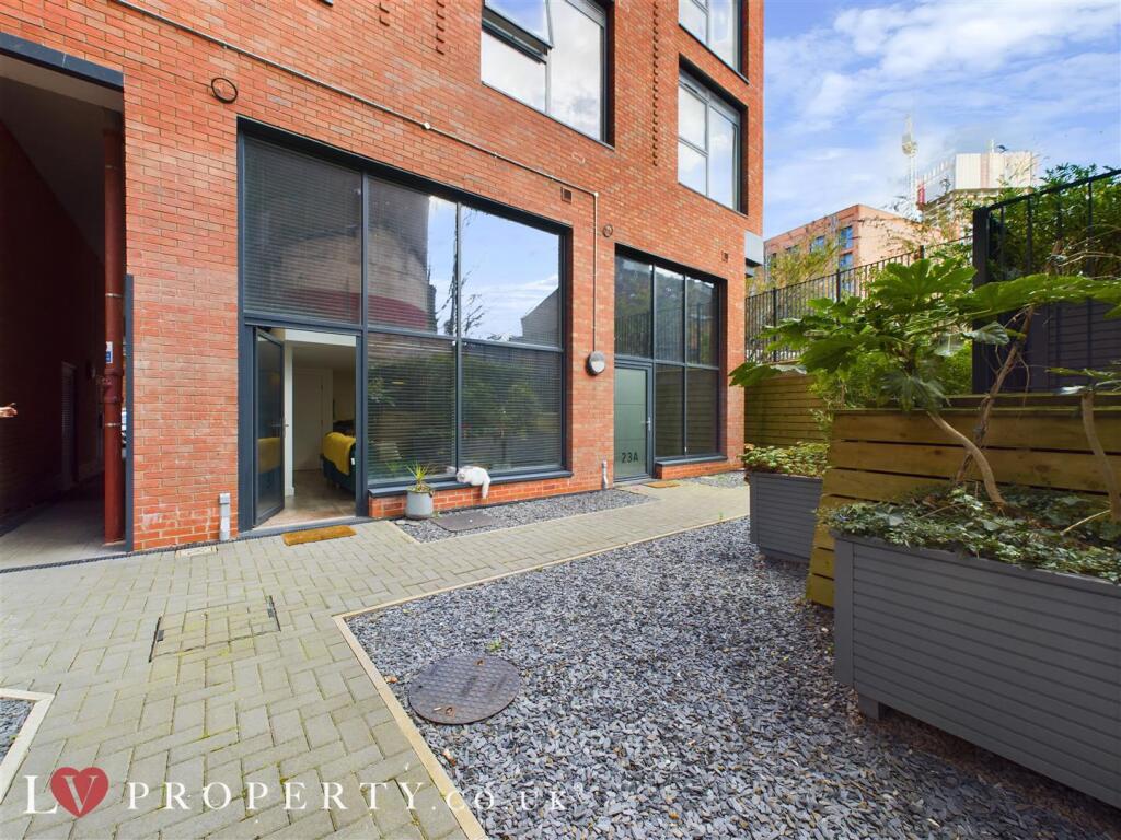 Additional image 7 of Cliveland Street, Birmingham, B19