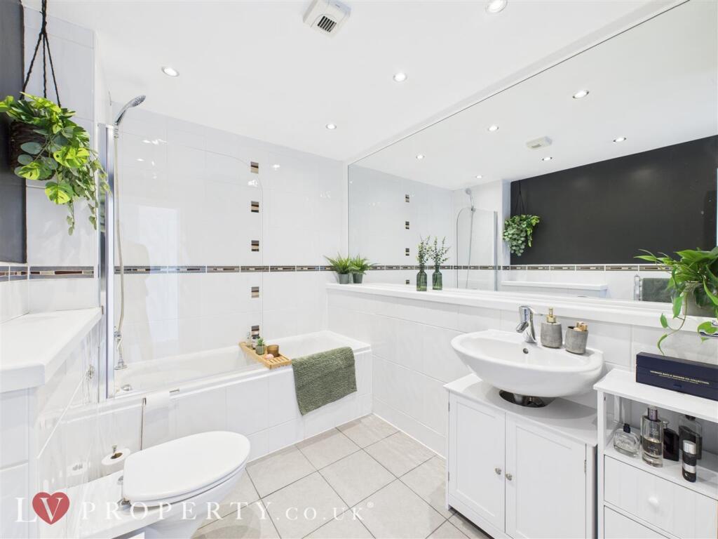 Additional image 21 of Great Hampton Street, Birmingham, B18