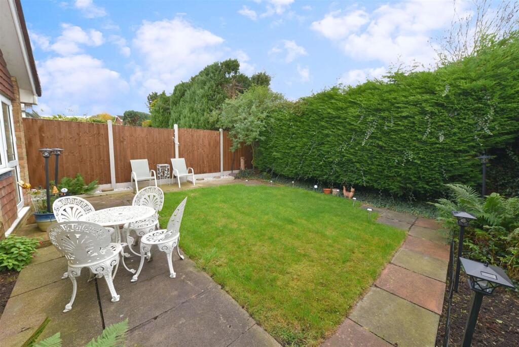 Additional image 15 of Fitz Roy Avenue, Harborne, Birmingham