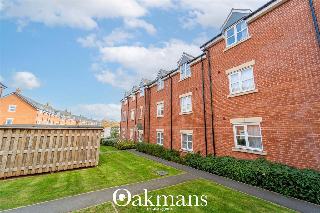Additional image 19 of Tanners Way, Birmingham, West Midlands, B29