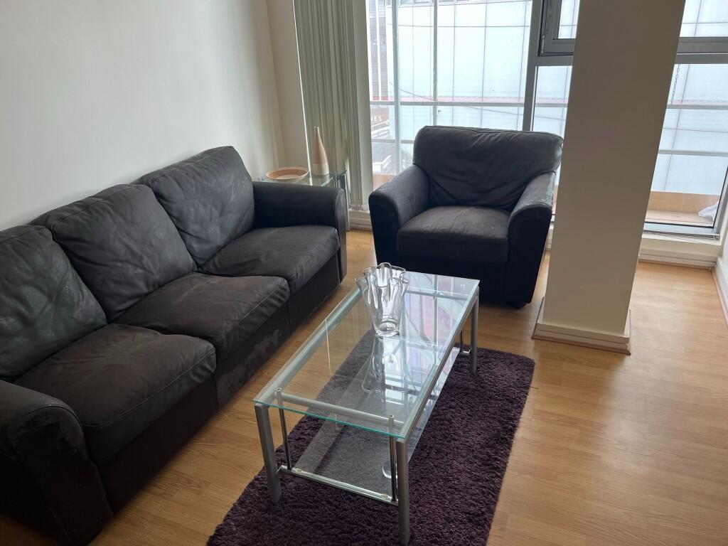 Additional image 7 of Worcester Street, Birmingham, B2