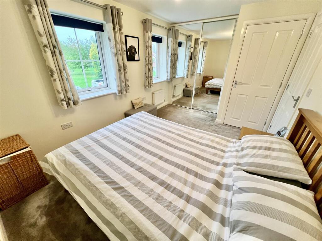 Additional image 9 of Kendrick Grove, Hall Green, Birmingham