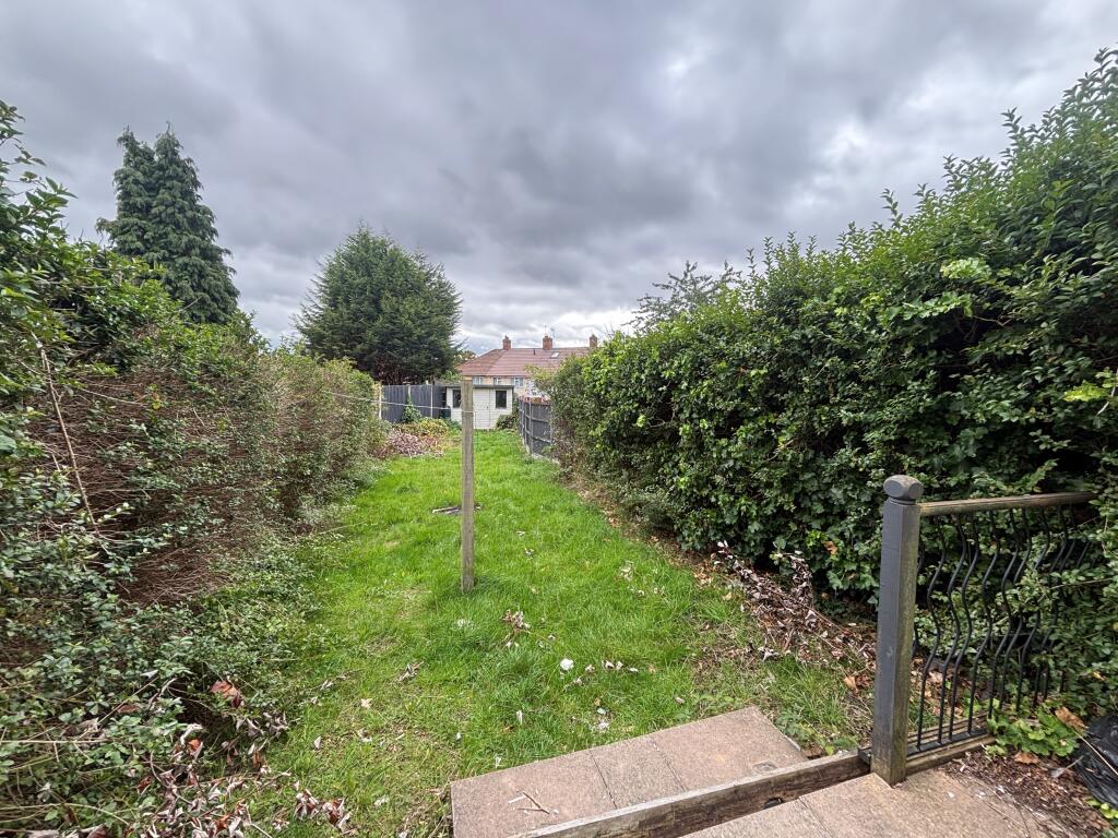 Additional image 10 of Shilton Grove, BIRMINGHAM