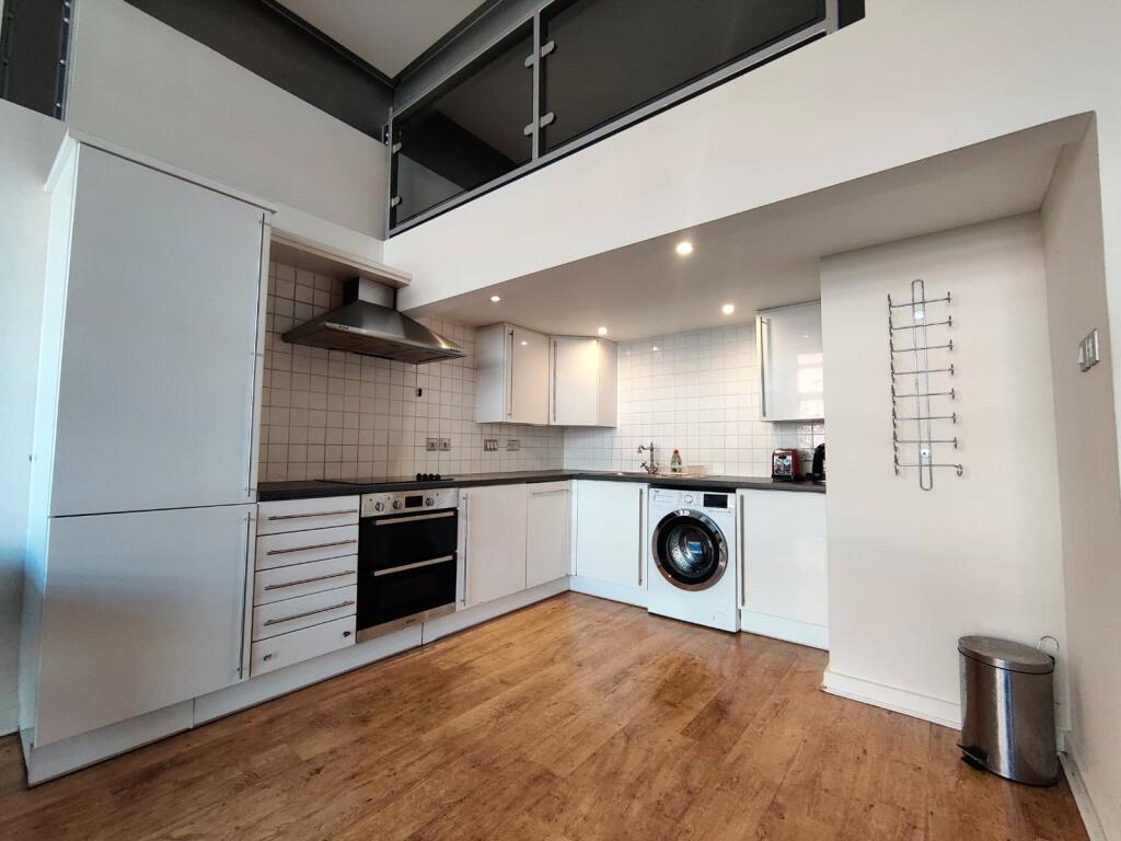 Additional image 3 of Branston Street, Birmingham, B18