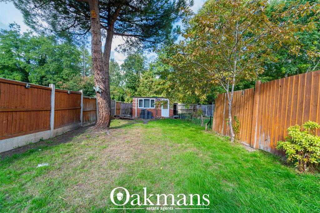 Additional image 17 of Alwold Road, Birmingham, West Midlands, B29