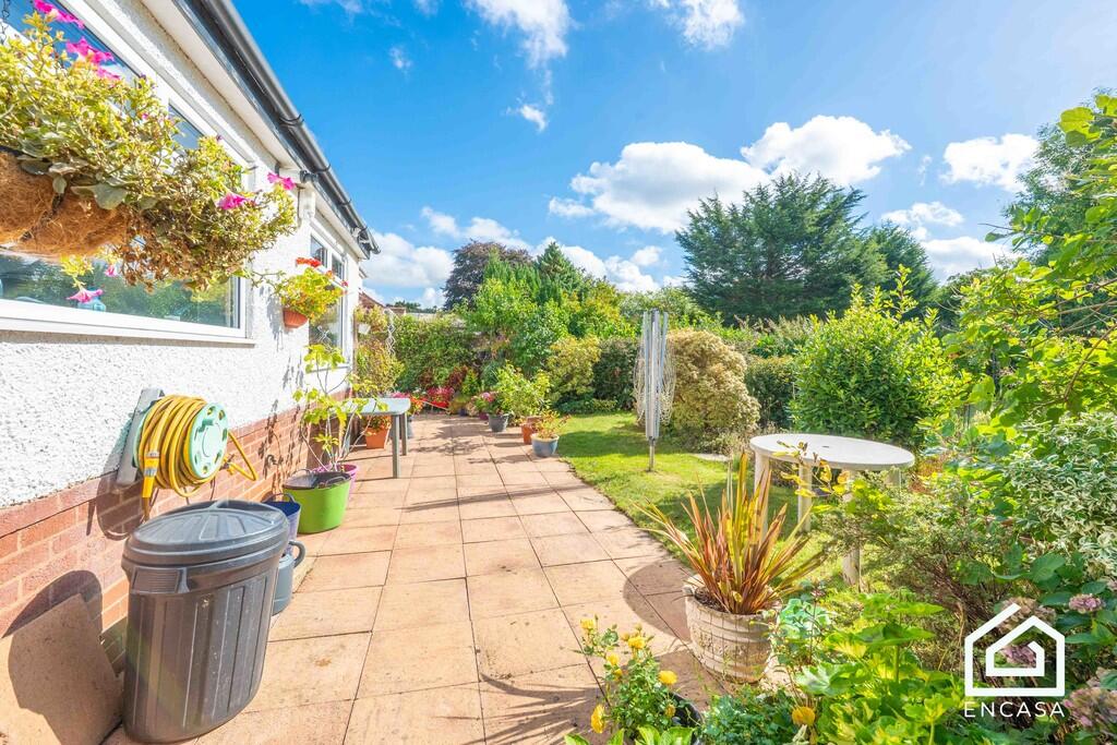 Additional image 28 of Wycome Road, Hall Green, Birmingham