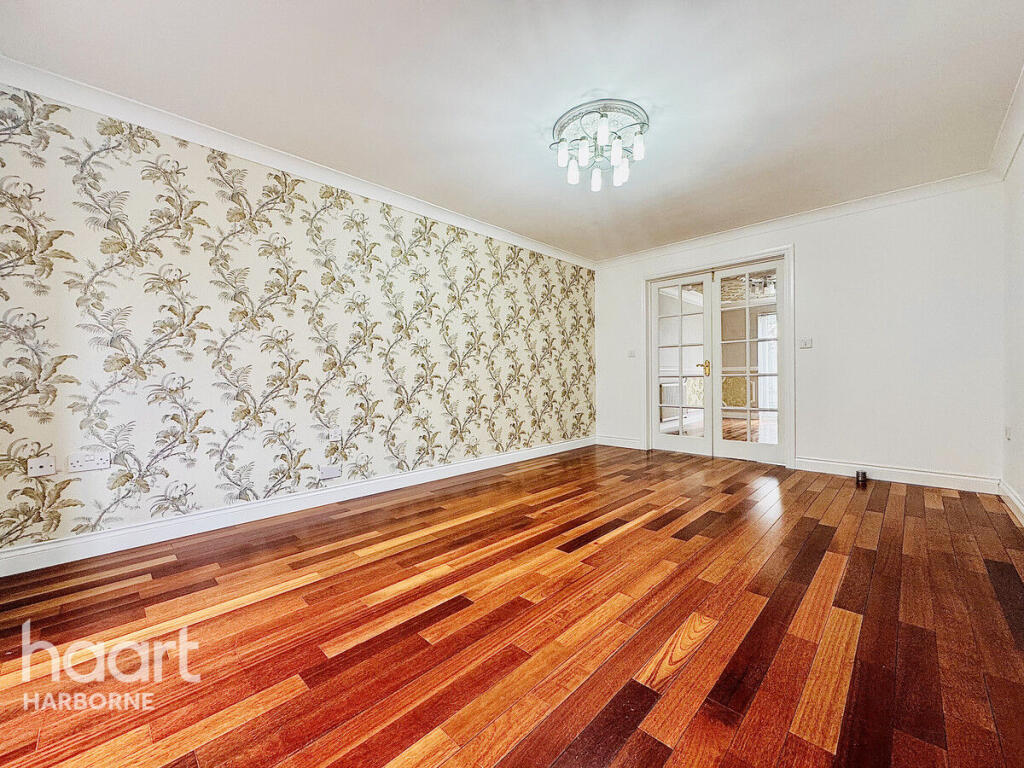 Property image for Handsworth, Birmingham