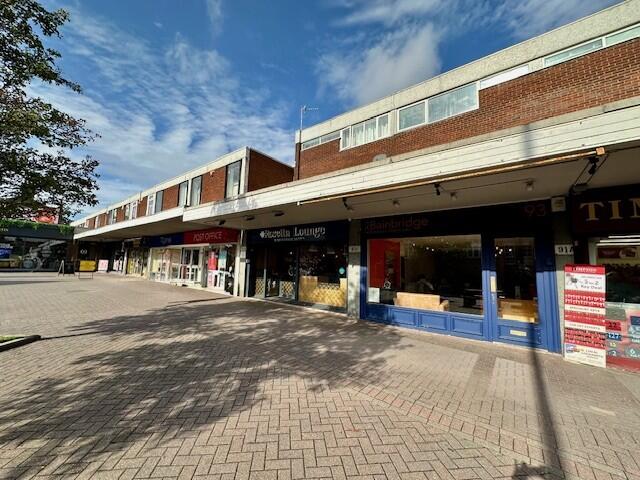 房产图片 5 - 伯明翰海街93a号