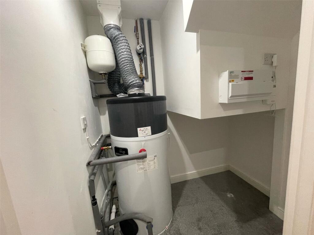 Additional image 12 of The Hallmark, 5 Bond Street, Birmingham, B19