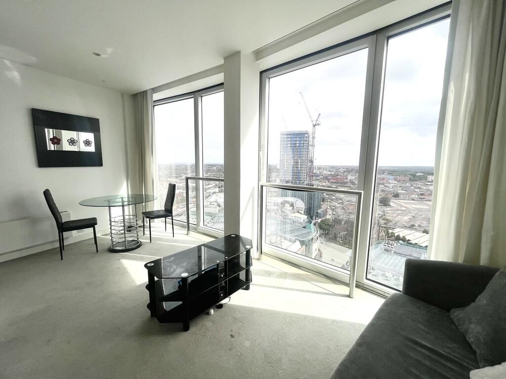 Additional image 3 of The Rotunda, 150 New Street