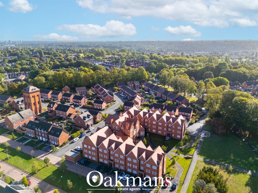 Additional image 25 of Macniece Close, Birmingham, West Midlands, B29