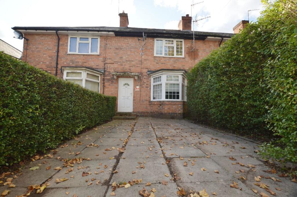 Property image for Firtree Road, Birmingham