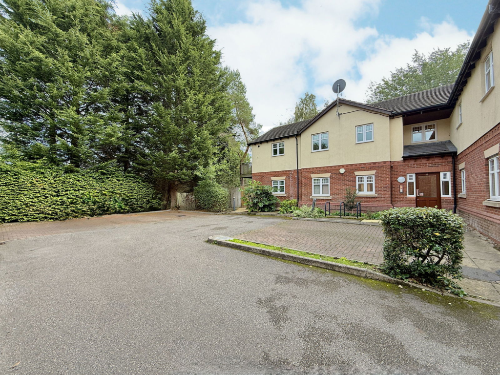 Property image for The Links, Westley Close, Hall Green