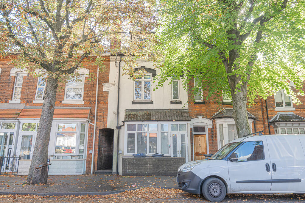 Property image for Somerset Road, Handsworth Wood