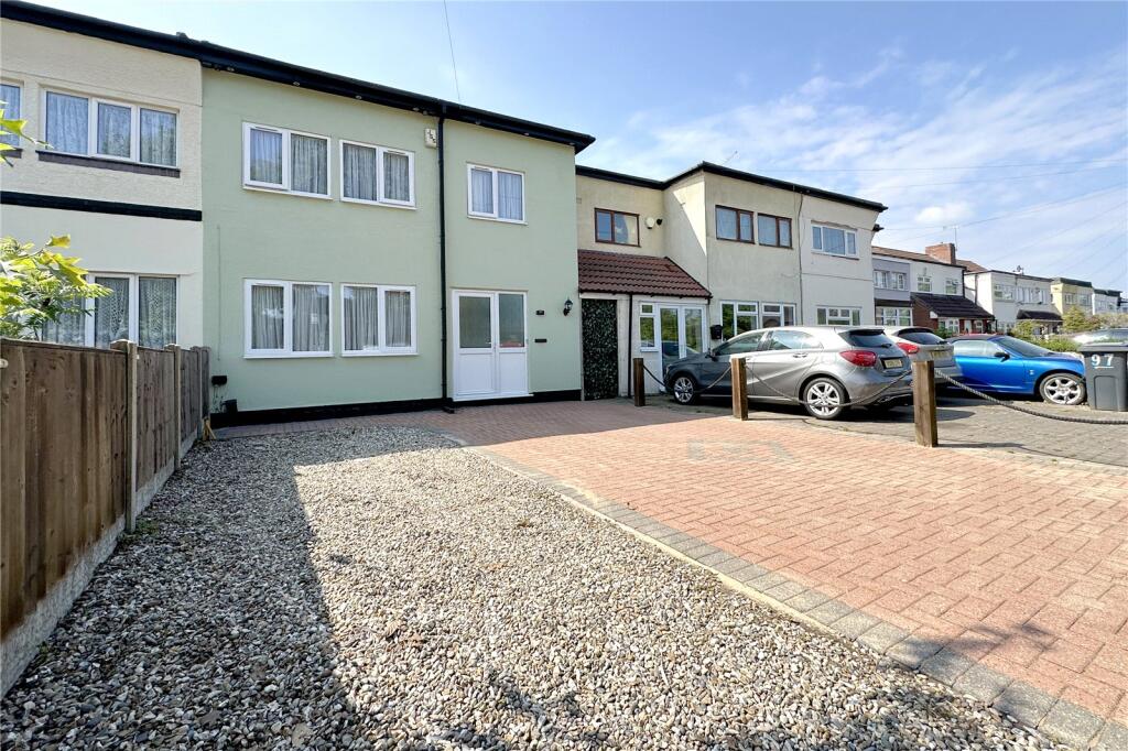 Additional image 15 of Common Lane, Sheldon, Birmingham, B26
