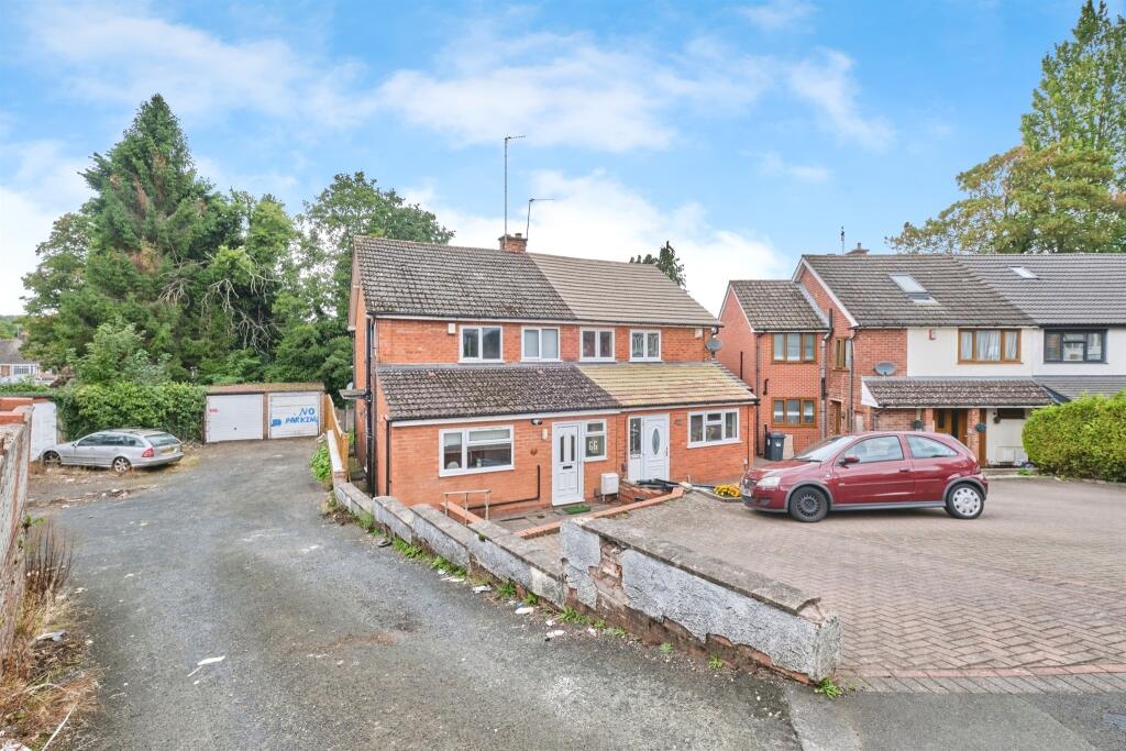 Additional image 15 of Wheaton Vale, Birmingham