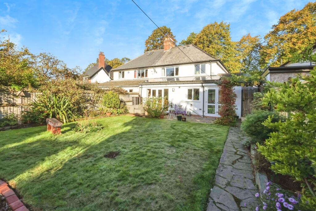 Additional image 15 of Jaffray Crescent, Birmingham