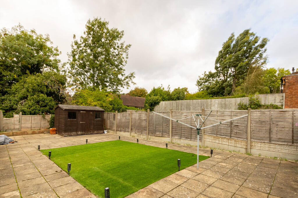 Additional image 10 of Kelfield Avenue, Harborne, B17