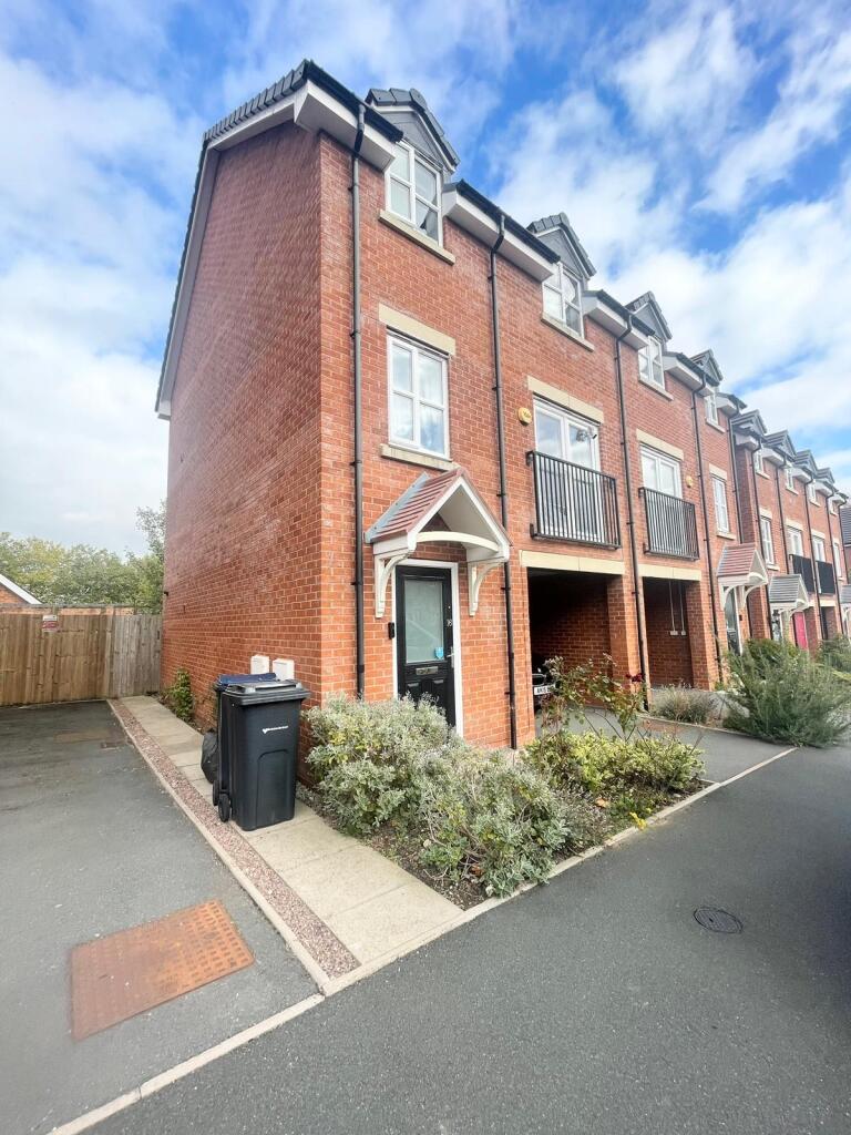 Property image for Escelie Way, Selly Oak, B29