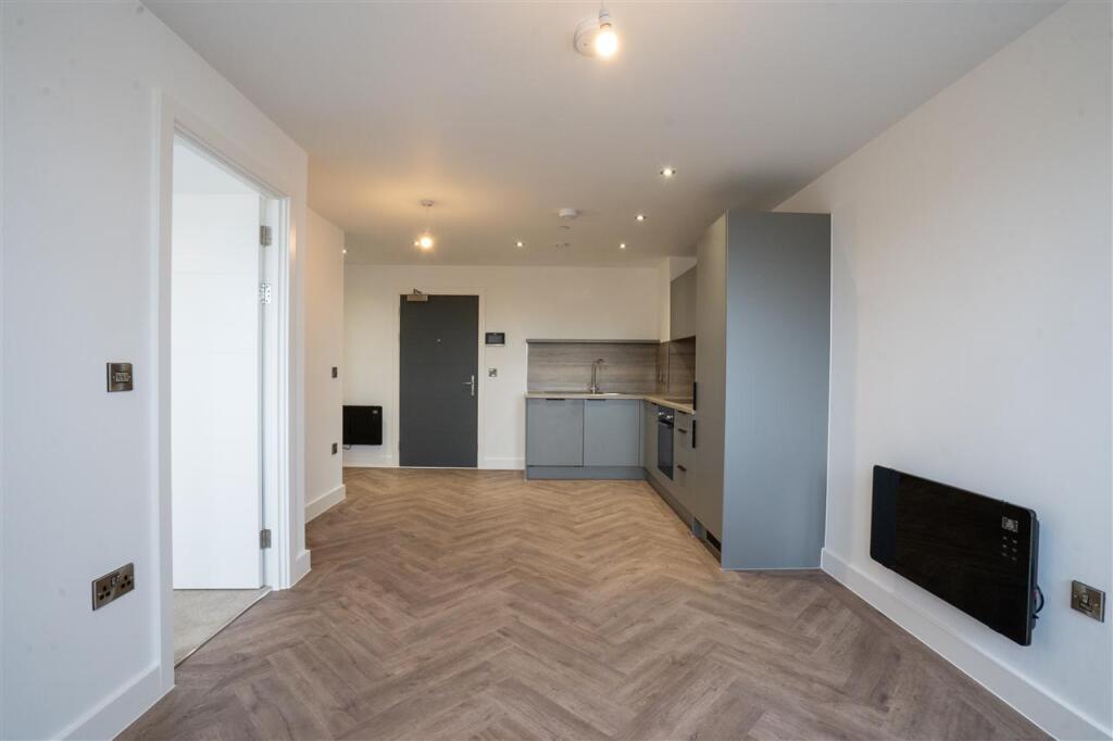 Additional image 6 of Ariel House, Birmingham