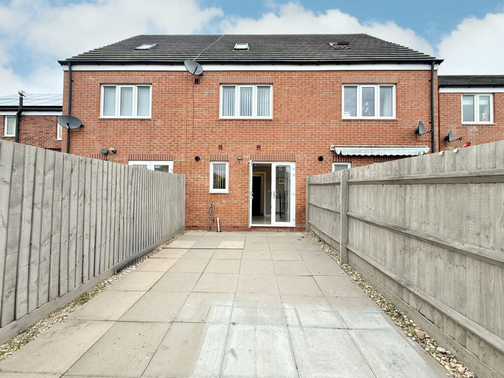 Additional image 17 of Culey Green Way, Sheldon