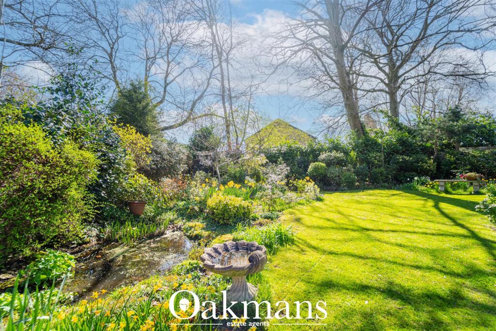 Additional image 43 of Selly Wick Road, Selly Park, Birmingham, B29