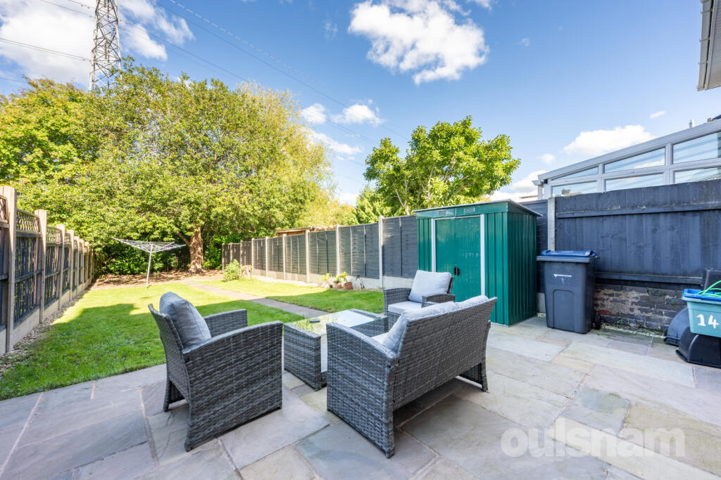 Additional image 9 of Swinford Road, Selly Oak, Birmingham, B29