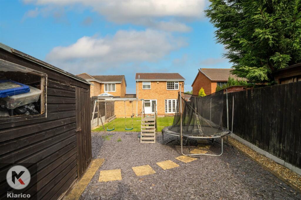 Additional image 14 of Paddock Drive, Sheldon