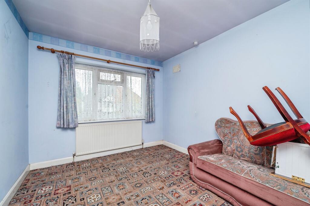 Additional image 13 of Robin Hood Croft, Birmingham