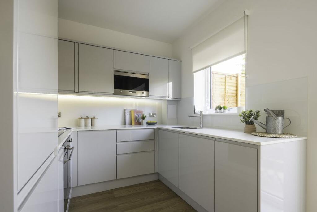 Additional image 7 of Soho Wharf