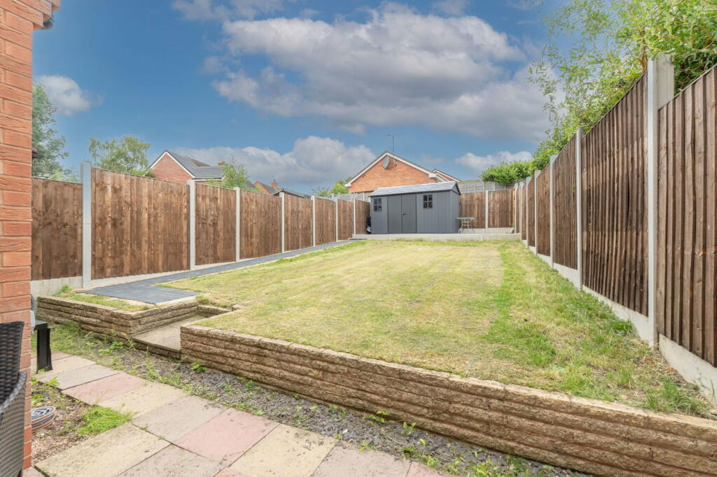 Additional image 22 of Glaisdale Road, Birmingham, B28 8PX