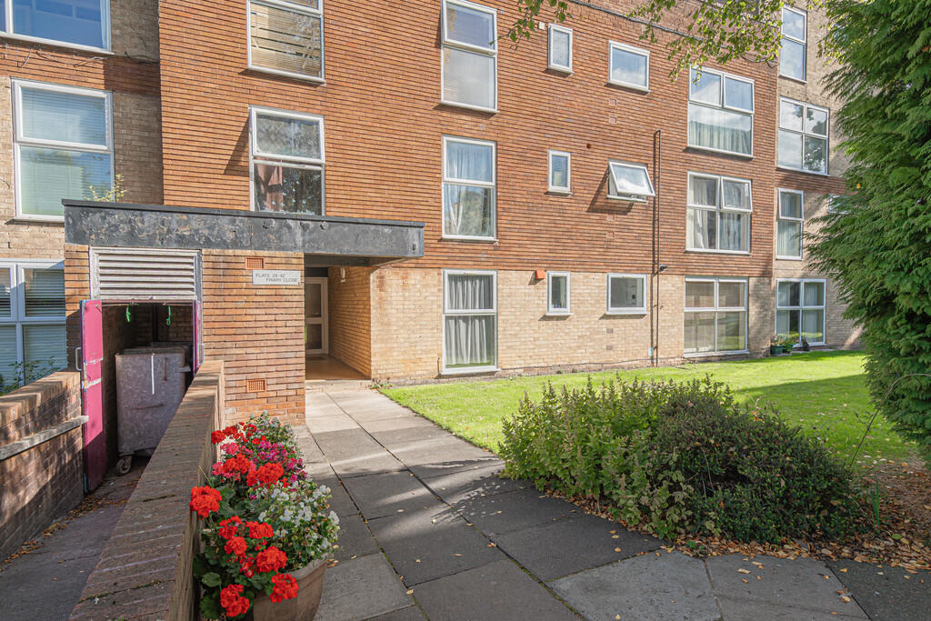 Additional image 11 of Friary Close, Handsworth Wood