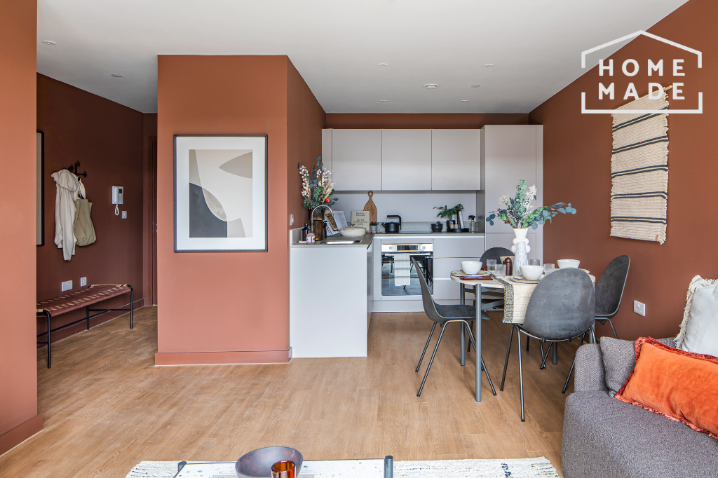 Property image for The Goodsyard, B18