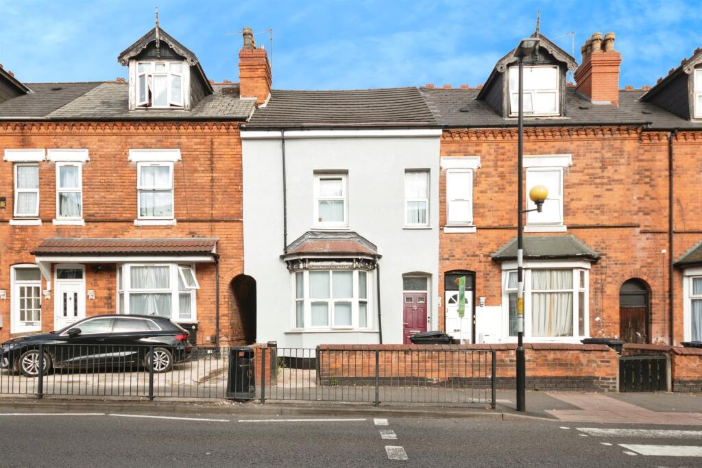 Property image for Slade Road, BIRMINGHAM