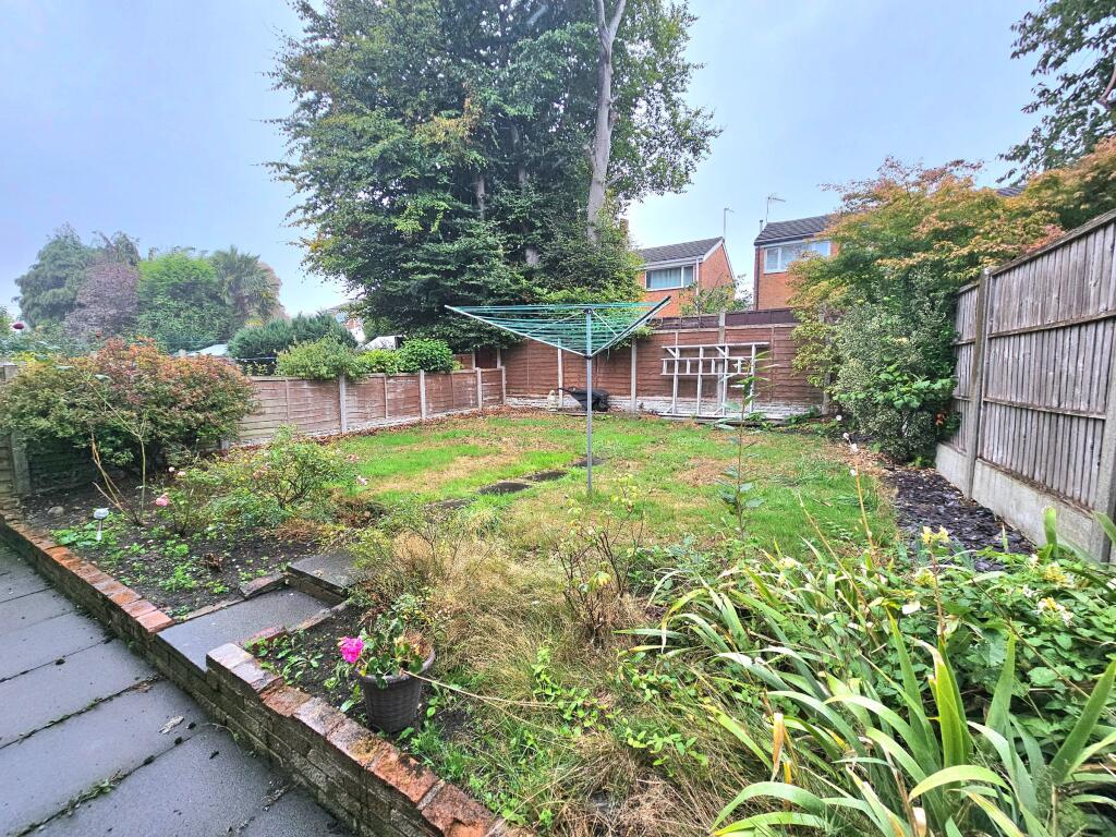 Additional image 7 of Woodway, Birmingham