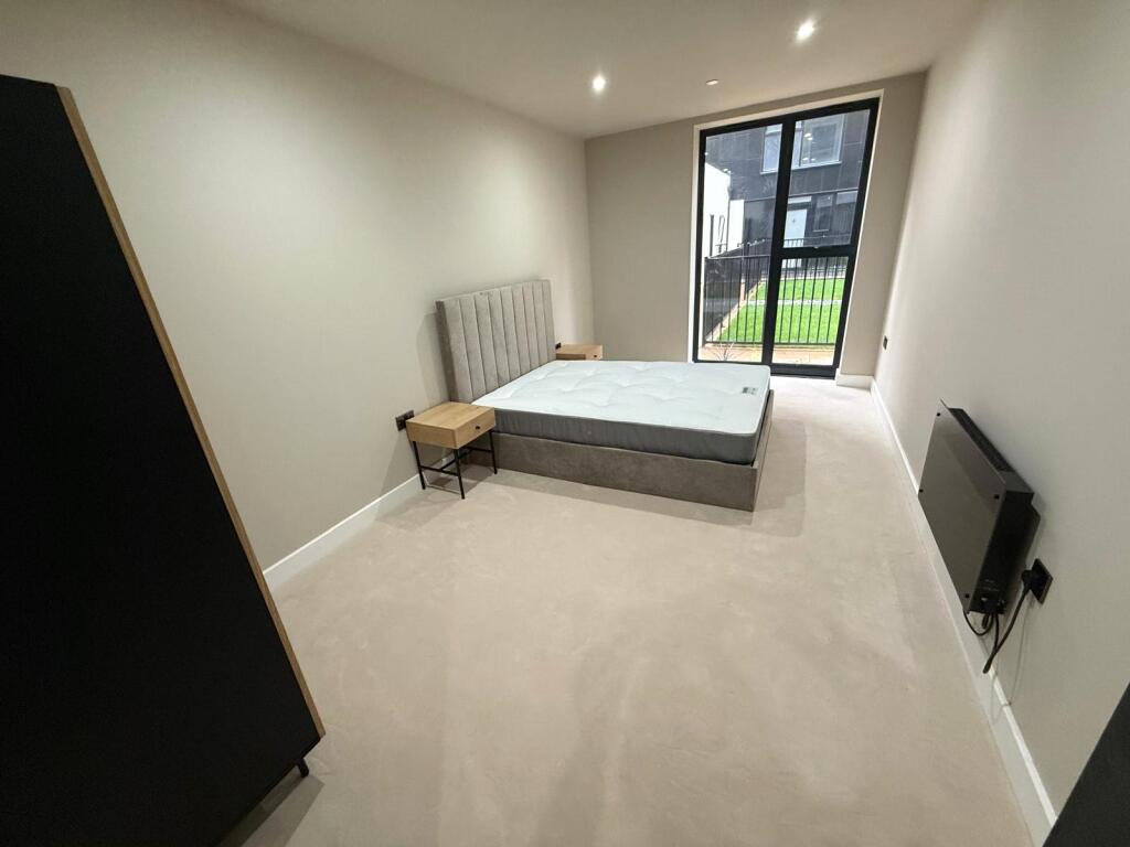 Additional image 4 of Block B, City Greens, Coventry Road, Sheldon, Birmingham, B26