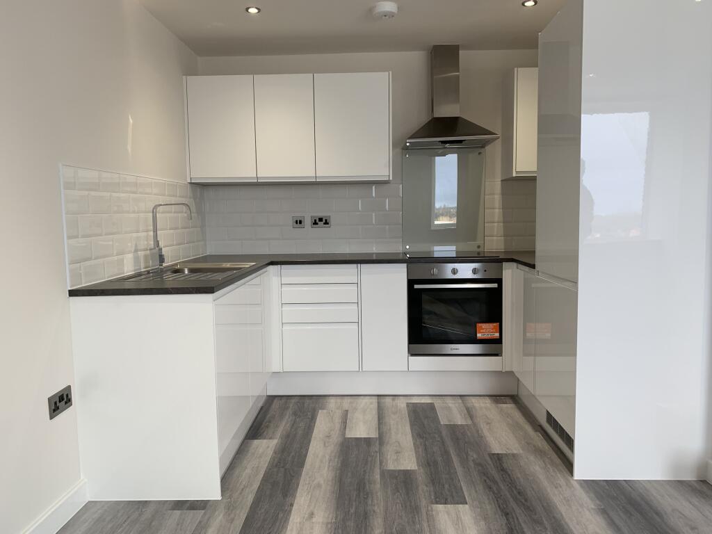 Additional image 6 of Interchange, 2309 Coventry Road, B26