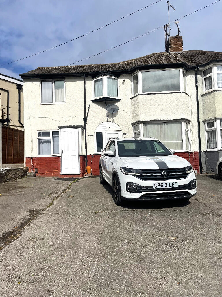 Property image for Tyburn Road, Birmingham, B24