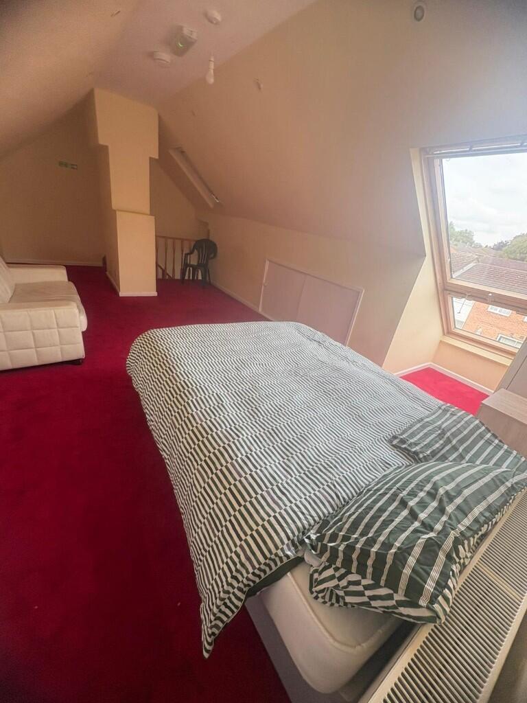Property image for Lakes Road, Birmingham, B23
