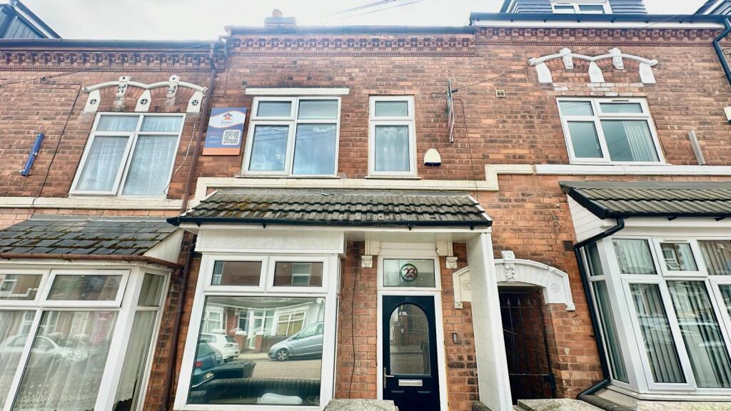 Additional image 15 of Dartmouth Road, Selly Oak
