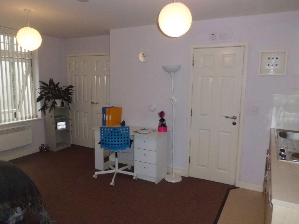 Additional image 2 of F4 Bournbrook House, B29 6BD