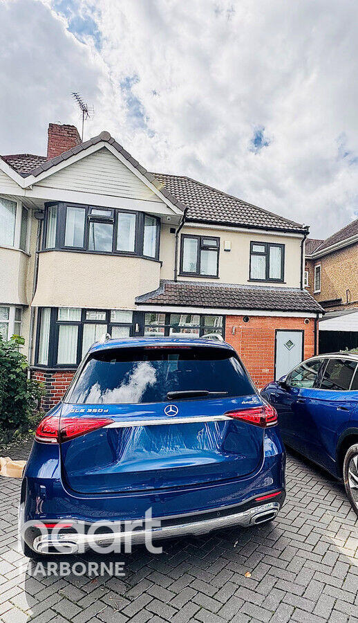 Additional image 5 of Quinton Road, Harborne