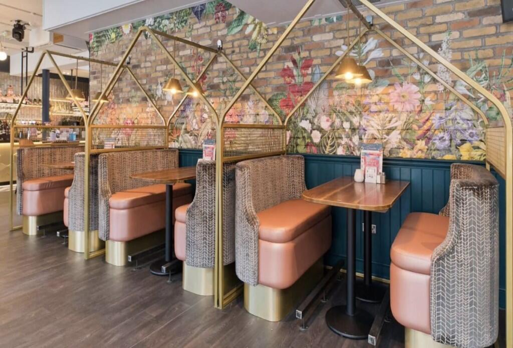 Additional image 5 of Slug & Lettuce, 186-196 High Street, Birmingham, West Midlands B17 9PP
