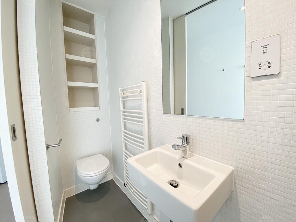 Additional image 8 of 17/F, The Rotunda, New Street, Birmingham, B2 4PG