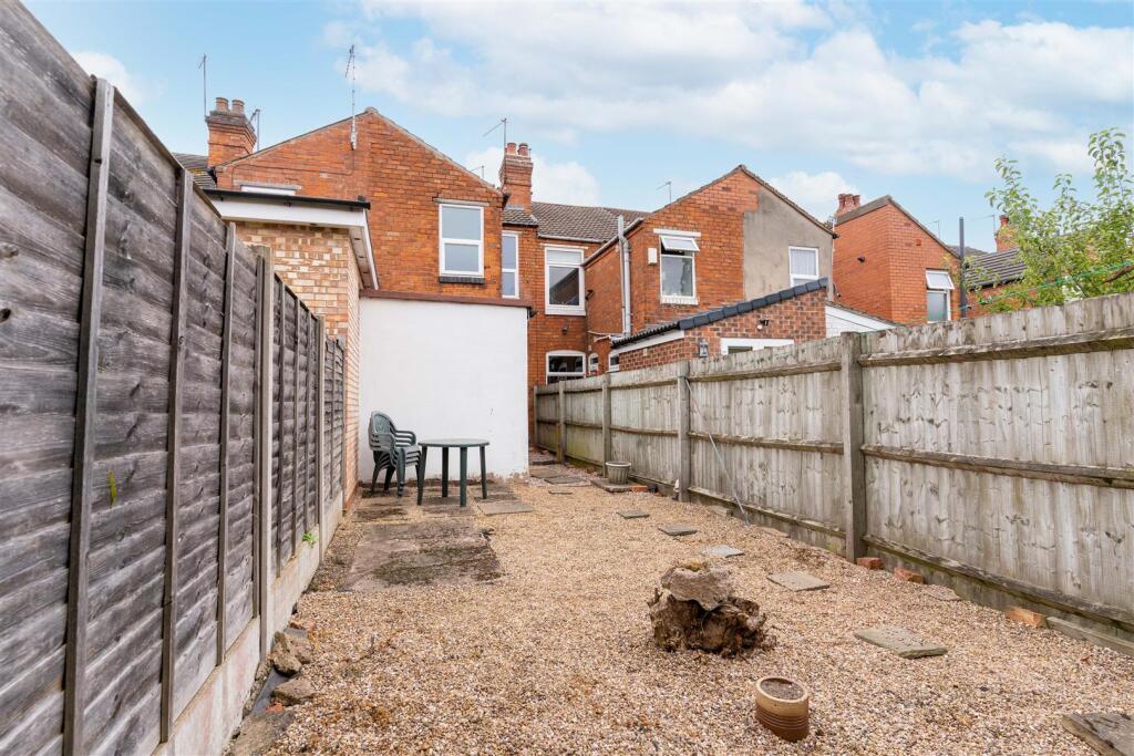 Additional image 19 of Milner Road, Birmingham, West Midlands, B29