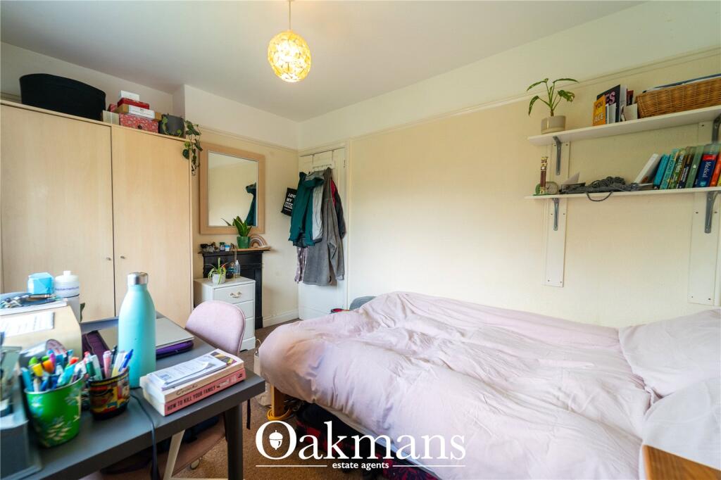 Additional image 19 of Reservoir Road, Selly Oak, Birmingham, West Midlands, B29