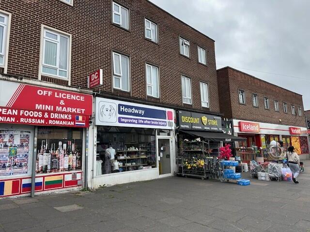 Additional image 2 of 136 Church Road, Yardley