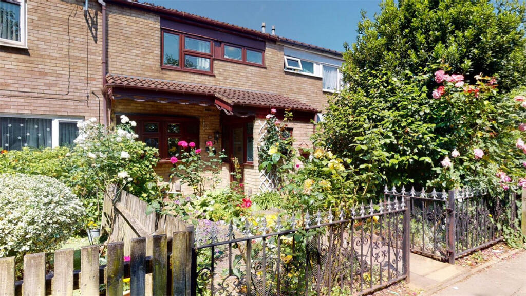 Additional image 15 of New Spring Street, Birmingham, B18 7