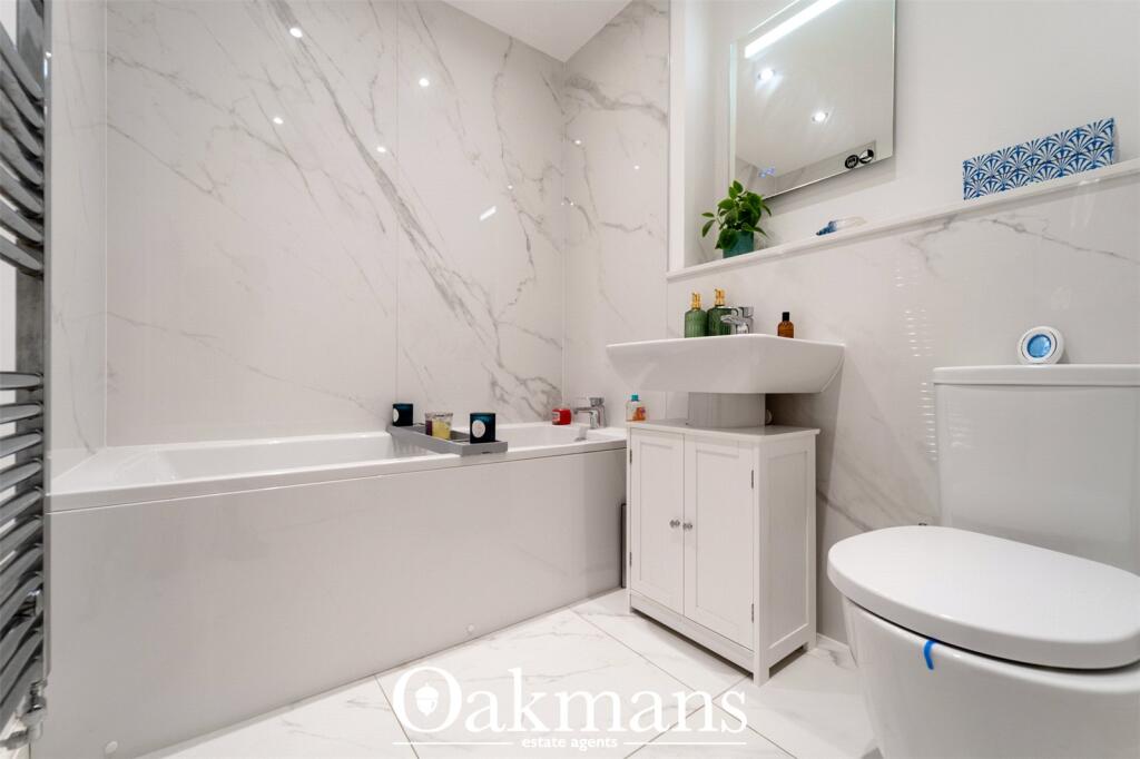 Additional image 16 of Macniece Close, Birmingham, West Midlands, B29