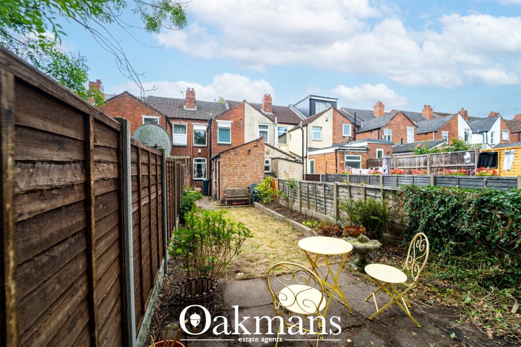 Additional image 27 of Kitchener Road, Selly Park, Birmingham, West Midlands, B29